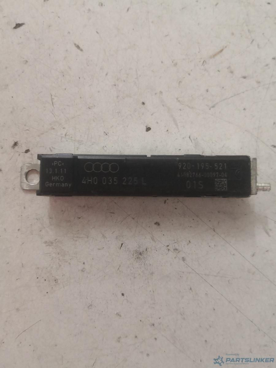 Amplificator antena  AUDI A8 III (4H2, 4H8, 4HC, 4HL) [ 2009 - 2018 ] OEM 4h0035225l