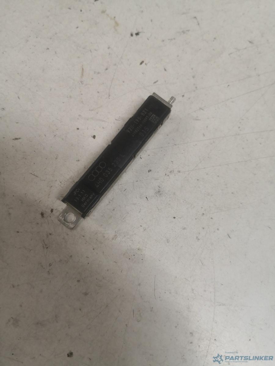 Amplificator antena  AUDI A8 III (4H2, 4H8, 4HC, 4HL) [ 2009 - 2018 ] OEM 4h0035225l – foto 2
