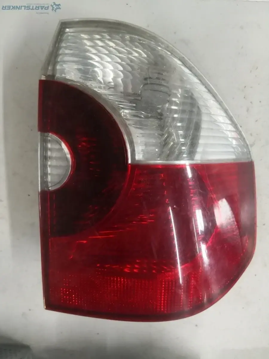 Lampa spate / stop dreapta spate BMW X3 (E83N) [ 2003 - 2011 ] OEM 63216990170