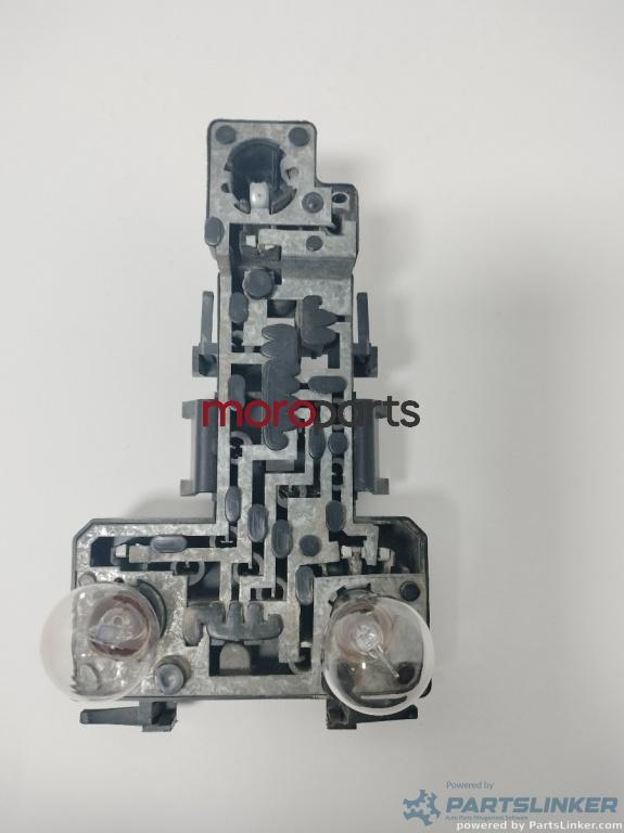 Soclu far / stop SEAT CORDOBA (6K1, 6K2) [ 1993 - 2002 ] VAG OEM 6K6945257C