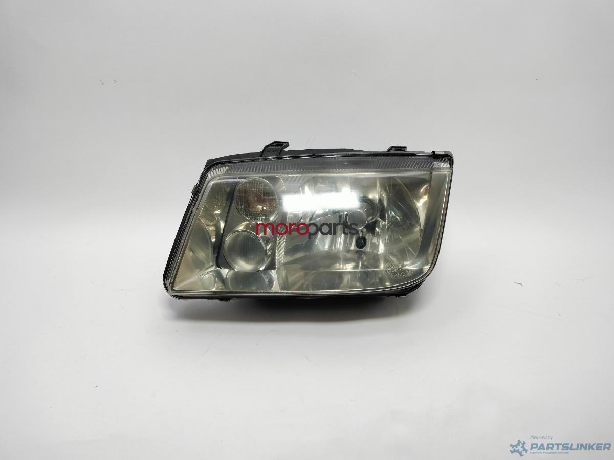 Faruri, piese componente stanga fata VOLKSWAGEN BORA (1J2) [ 1998 - 2013 ] VAG OEM 963597-00R