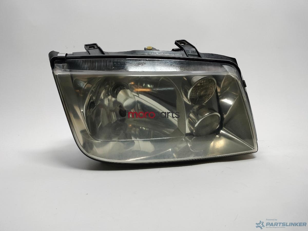 Far dreapta fata VOLKSWAGEN BORA (1J2) [ 1998 - 2013 ] VAG OEM 963598-00R