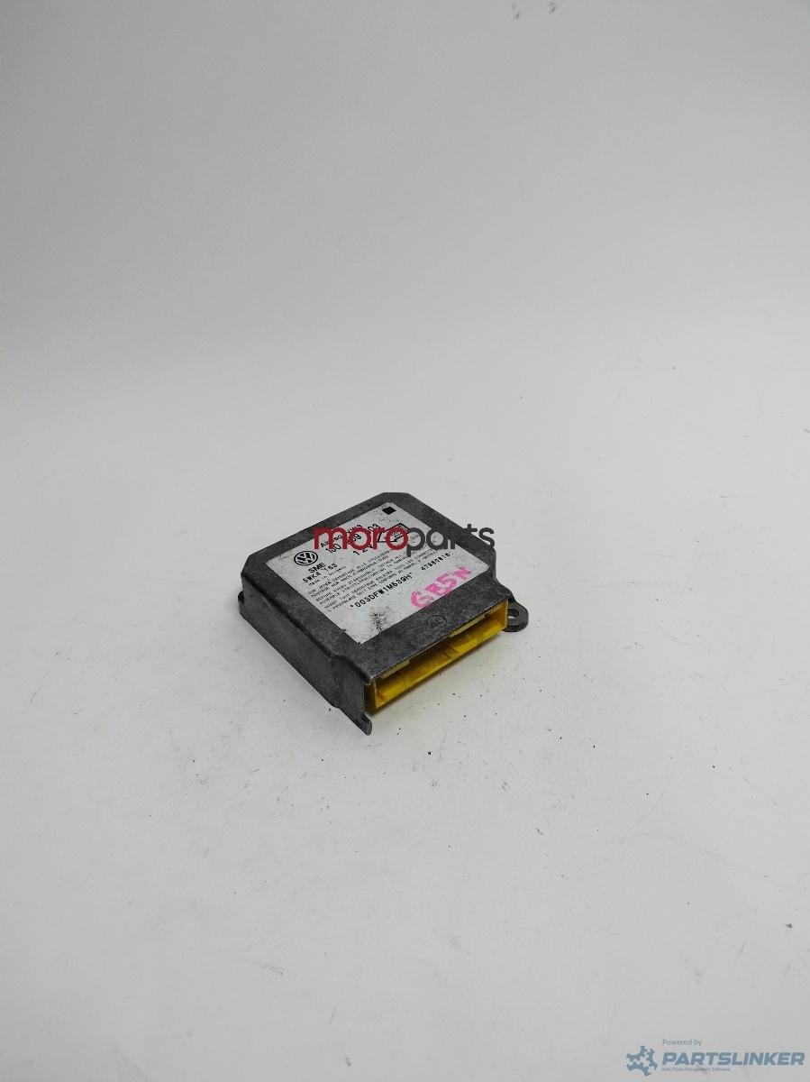 Calculator airbag 1J0909603 Volkswagen Golf 4 break 1.9 TDI AXR OEM 1J0909603