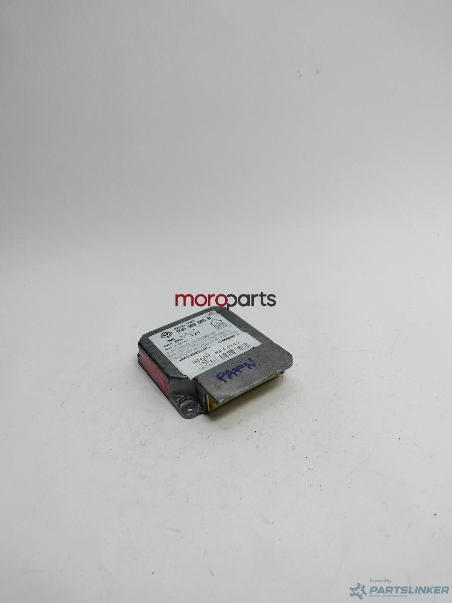 Calculator airbag 6Q0909605B Volkswagen Passat B5 1.9 TDI OEM 6Q0909605B