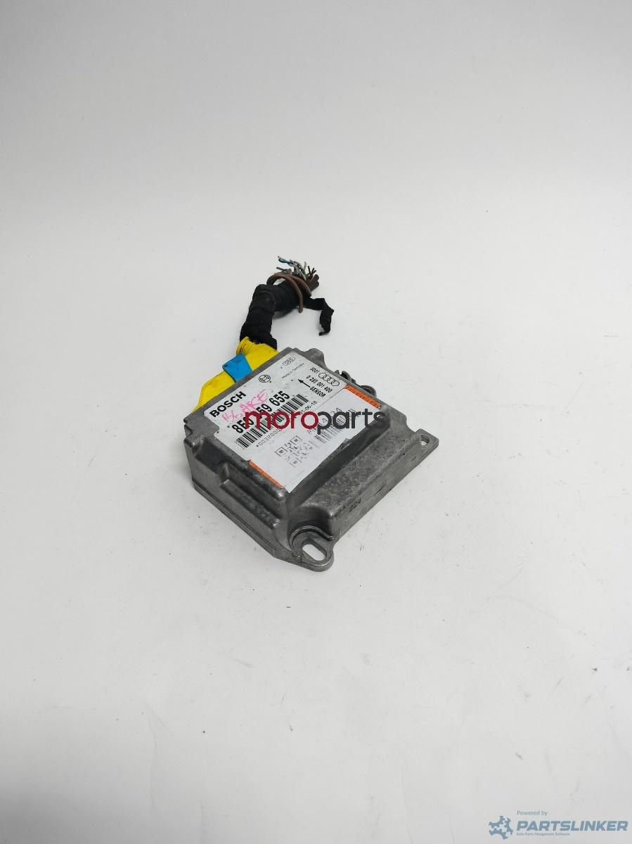 Calculator Airbag Audi A4 8E 2002 2003 2.5 TDI AKE OEM 8E0959655