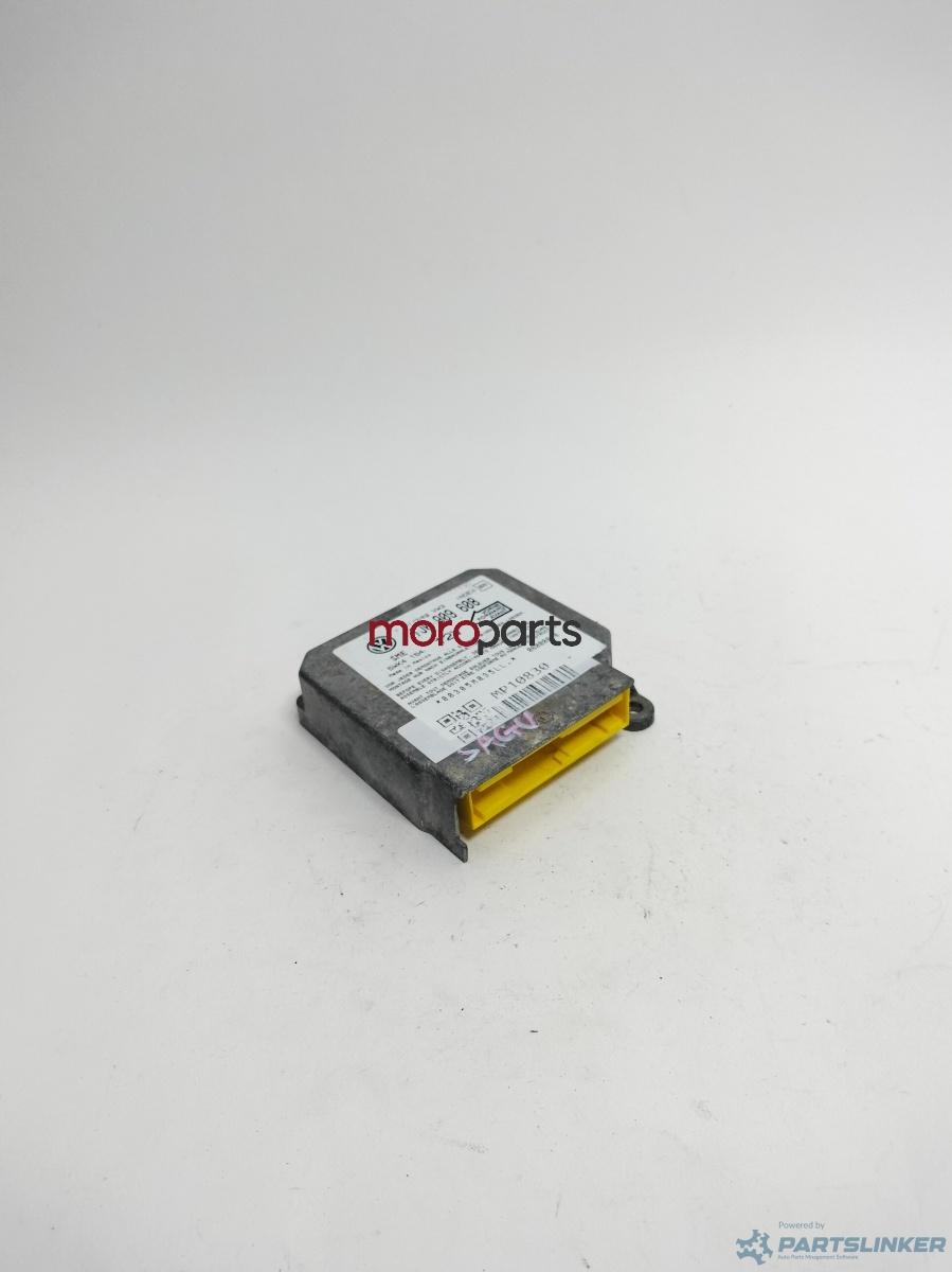 Calculator airbag Skoda Octavia (1U) Berlina 1999 1.8 Turbo SKODA OCTAVIA [ 1959 - 1971 ] OEM 1J0909608