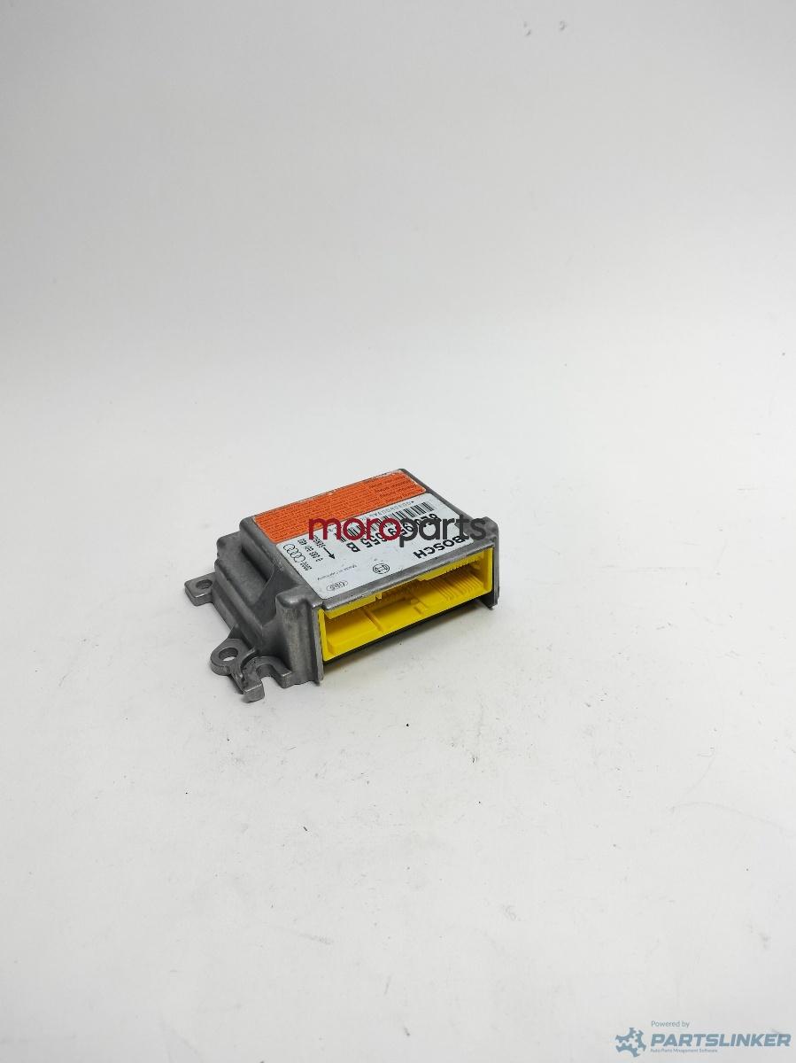 Calculator airbag 8E0959655B Audi A4 B6 Break 1.9TDI 2002 AWX OEM 8E0959655B