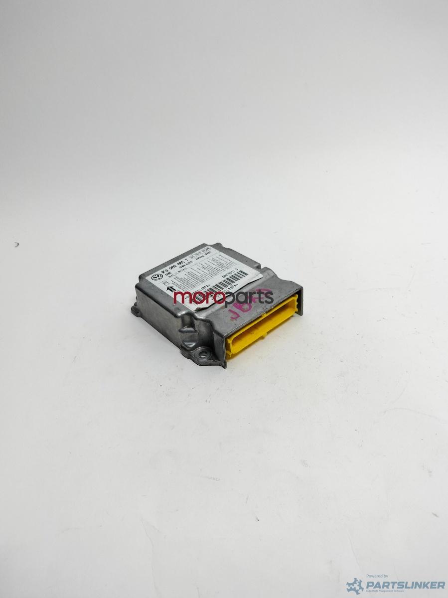 Calculator airbag Volkswagen Jetta (1K) Berlina 2010 2.0 TDI OEM 1K0909605T