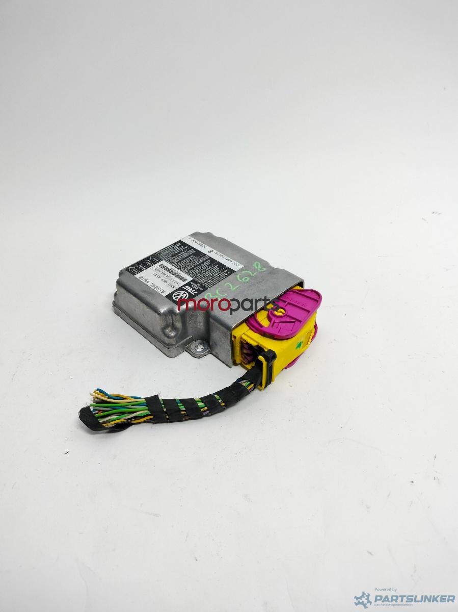 Modul/unitate de control airbaguri VOLKSWAGEN PASSAT 3C2 2005 - 2010 5N0 959 655 A 5N0959655A