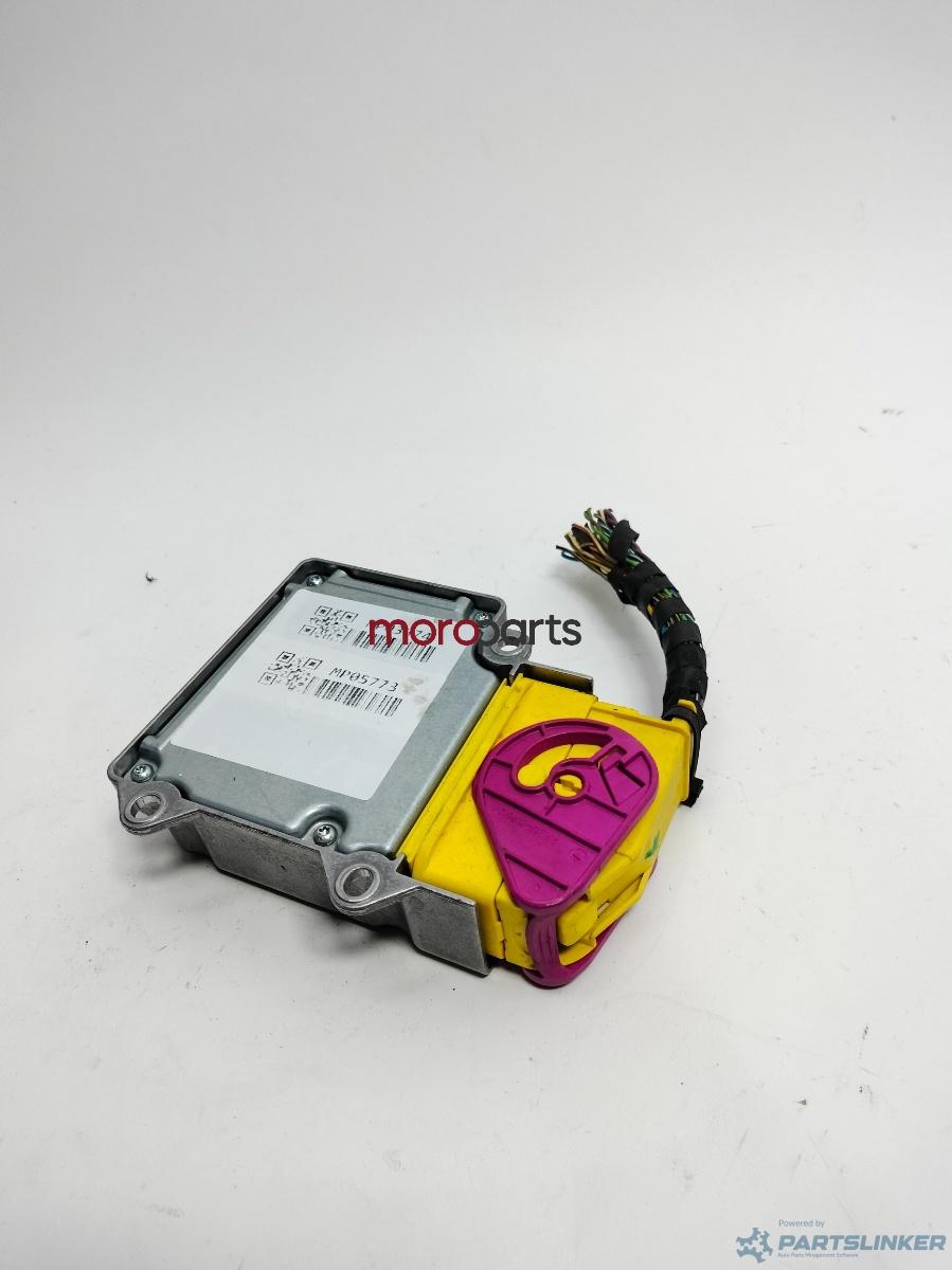 Calculator airbag Volkswagen Passat B6 (3C2) Berlina 2008 2.0 TDI OEM 5N0959655A