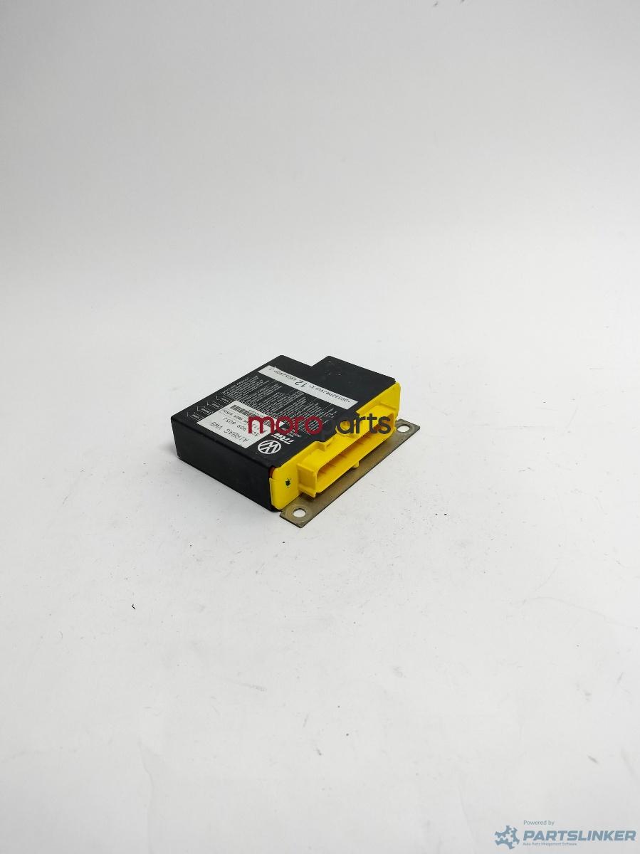 Calculator airbag Volkswagen Passat B6 (2005 - 2010) 1.9 TDI 3C0909605J OEM 3C0909605J
