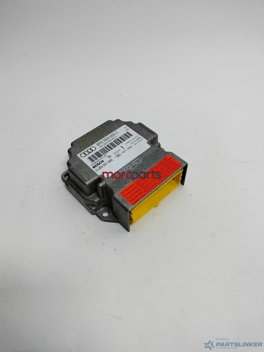 Modul airbag Audi A3 (8P) Hatchback 2005 2.0 TDI OEM 8P0959655C