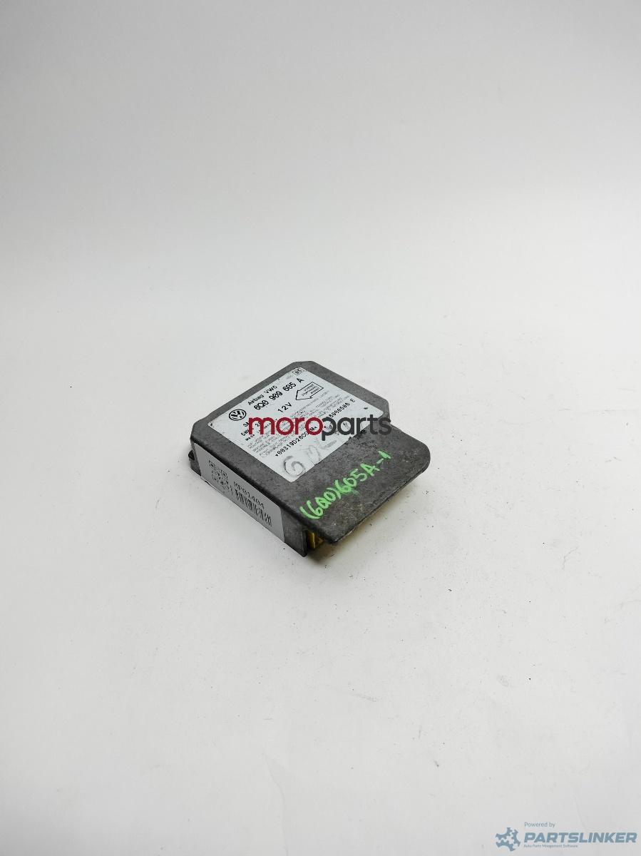 Calculator airbag Volkswagen Golf 4 (1997-2004) 6Q0909605A OEM 6Q0909605A