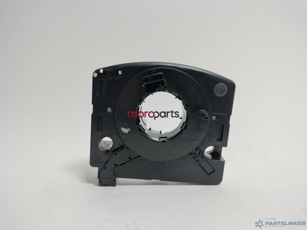 Spirala airbag / spirala volan VOLKSWAGEN PASSAT (3B3) [ 2000 - 2005 ] 1.6 (ALZ) 75KW|102HP VAG OEM 1J0959654J