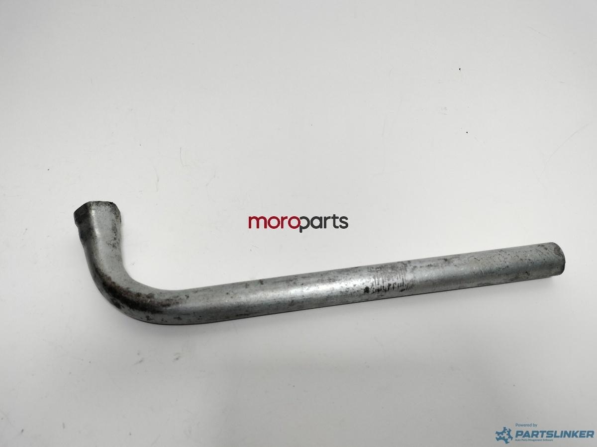 Cheie prezoane roti Seat Leon 1P 2.0 TDI DSG 103 kw 2007 2008 OEM 4D0012219A
