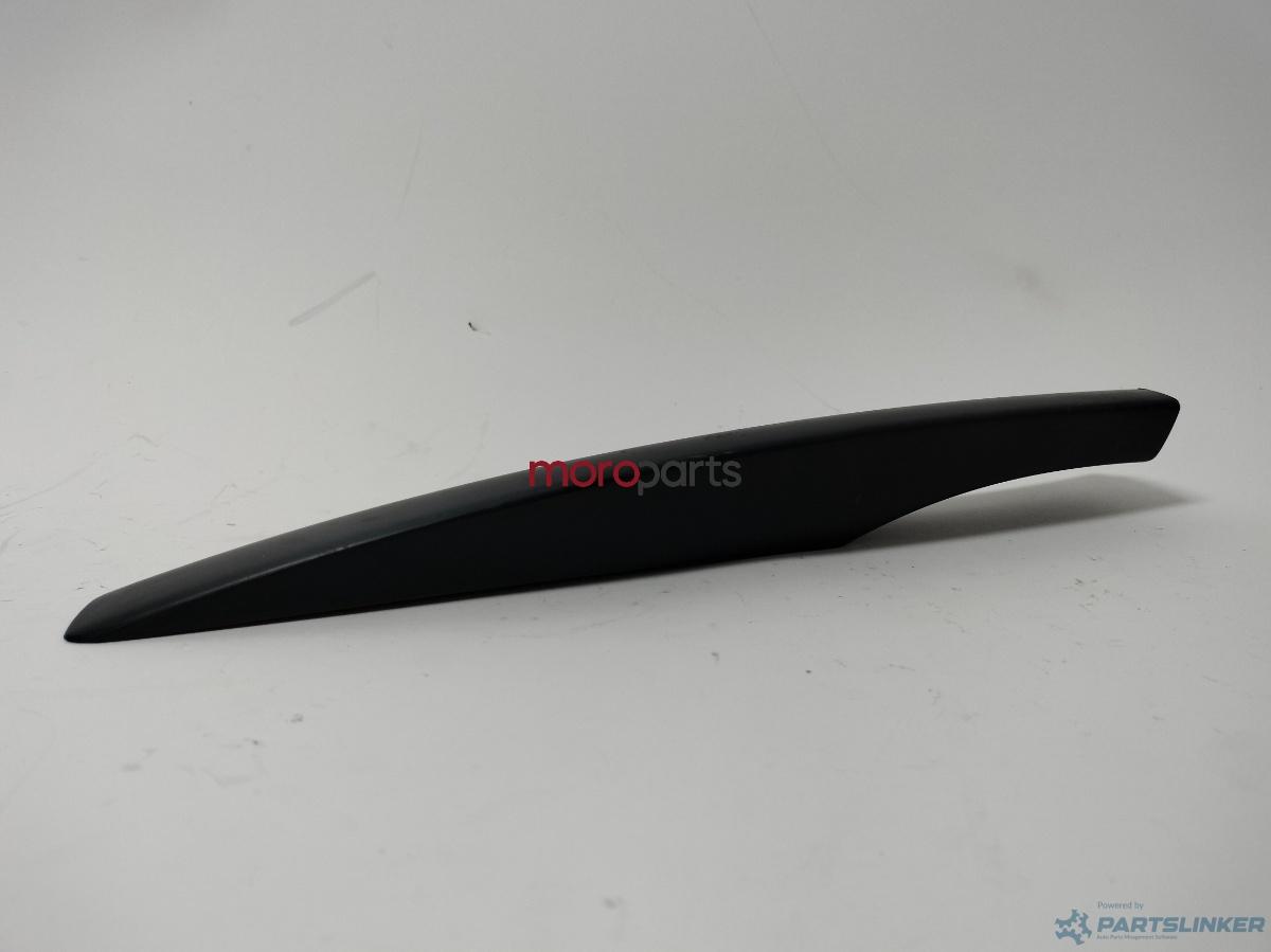 Capac bara longitudinala plafon dreapta fata VOLKSWAGEN GOLF VI Variant (AJ5) [ 2009 - 2013 ] VAG OEM 1K9860146