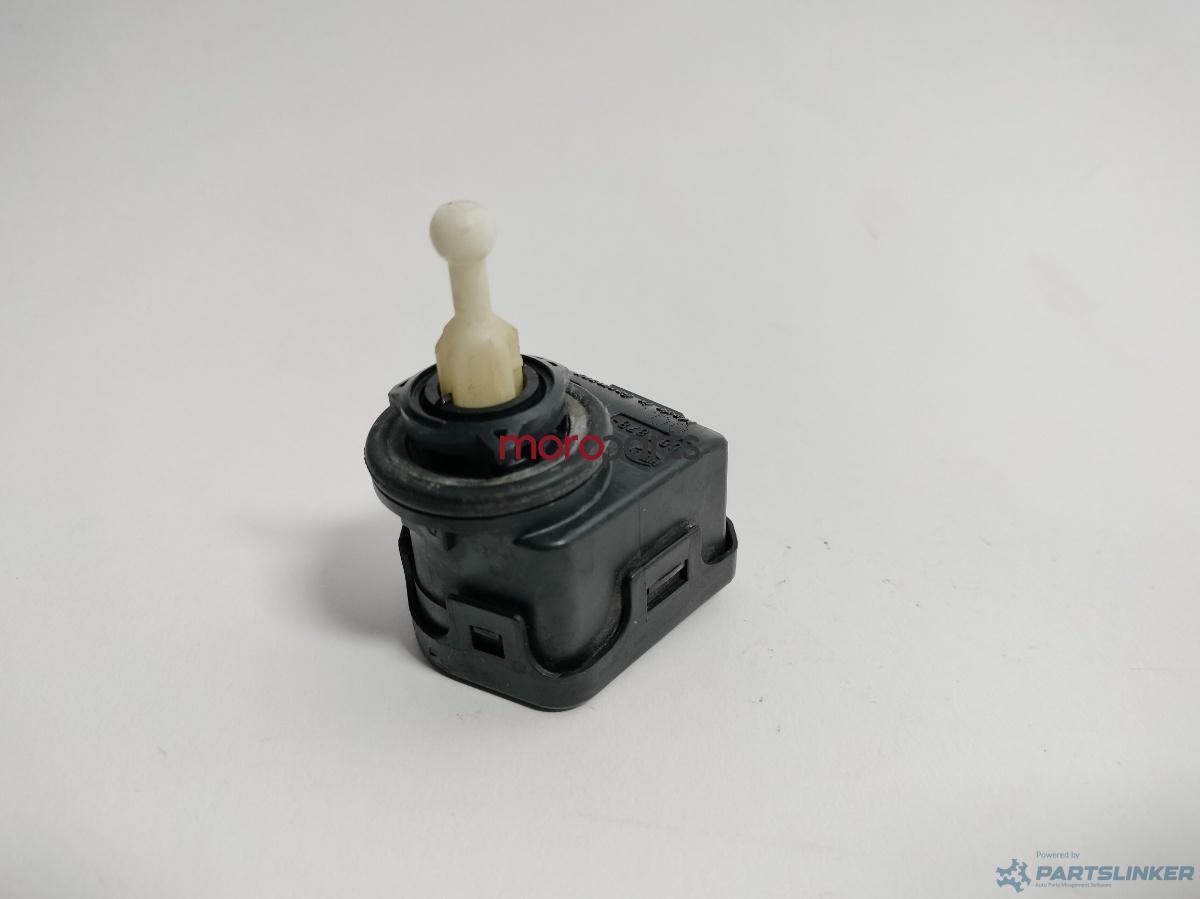 Motoras reglare far VOLKSWAGEN LUPO (6X1, 6E1) [ 1998 - 2005 ] VAG OEM 1J0941295C