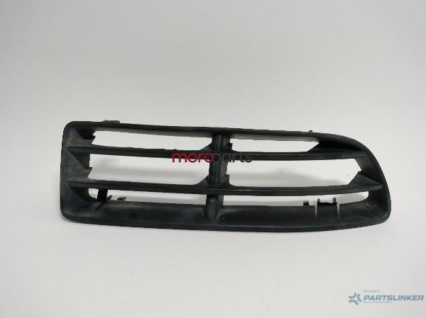 Grila bara dreapta fata VOLKSWAGEN GOLF IV Variant (1J5) [ 1999 - 2006 ] VAG OEM 1J5853666B