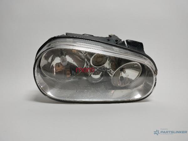 Faruri dreapta fata VOLKSWAGEN GOLF IV (1J1) [ 1997 - 2007 ] VAG OEM 0102040204