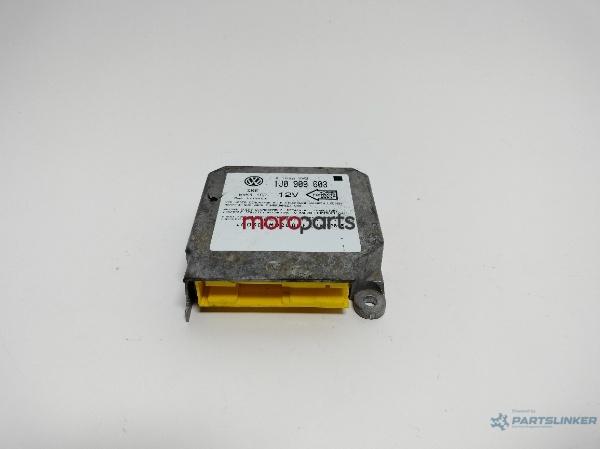 Calculator airbag FORD GALAXY (WGR) [ 1995 - 2006 ] VAG OEM 1J0909603