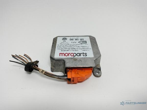 Calculator airbag VOLKSWAGEN GOLF III Variant (1H5) [ 1993 - 1999 ] VAG OEM 6N0909603