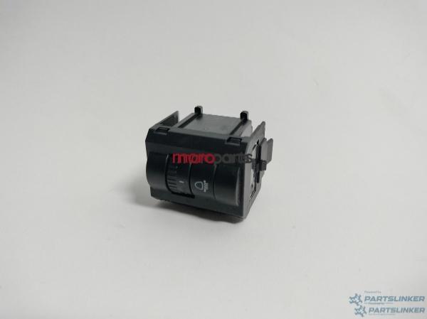 Buton reglaj faruri ​Skoda Rommster Praktik (5J7) 2008 1.4 TDI OEM 5J0941333