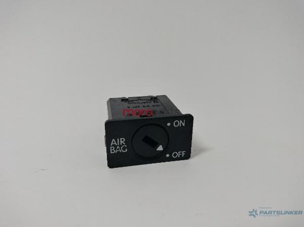 Buton airbag VOLKSWAGEN CADDY III Estate (2KB, 2KJ, 2CB, 2CJ) [ 2004 - 2015 ] VAG OEM 1K0919237C