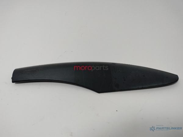 Capac bara longitudinala dreapta fata VOLKSWAGEN PASSAT (3B3) [ 2000 - 2005 ] VAG OEM 3B9860146B