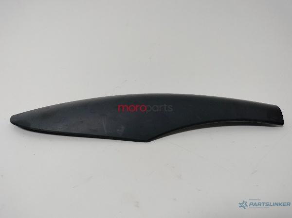 Capac bara longitudinala stanga fata VOLKSWAGEN PASSAT (3B3) [ 2000 - 2005 ] VAG OEM 3B9860145B
