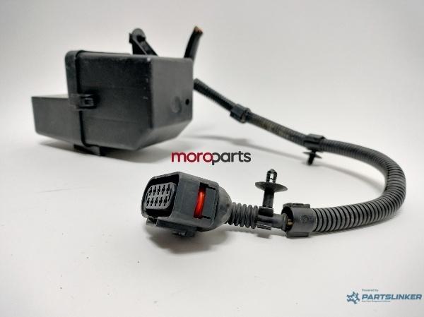 Carcasa relee 1J0941389B Seat Leon (1M1) Hatchback 2006 1.9 TDI SEAT LEON (1M1) [ 1999 - 2006 ] OEM 1J0941389B