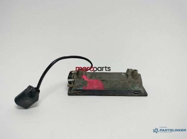 Maner deschidere haion Volkswagen Touareg (2002-2010) 1J0827566F OEM 1J0827566F