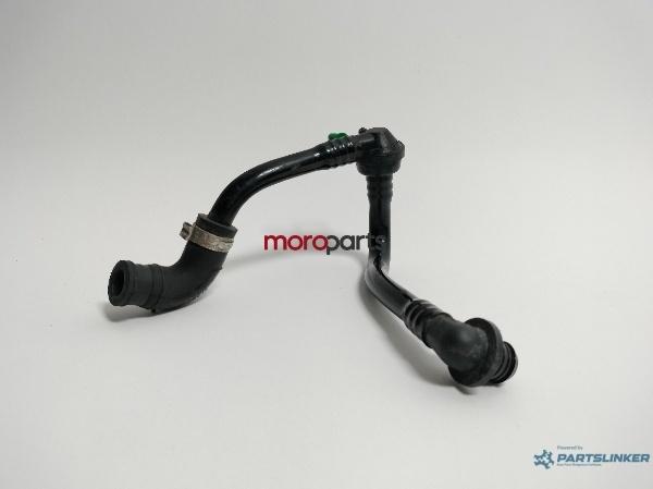 Conducta vacuum frana Seat Cordoba (6L2) Berlina 2003 1.9 SDI OEM 6Q1612041AG