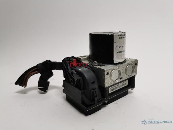 Unitate ABS Skoda Fabia (6Y2) Hatchback 1.2 6v BMD 2005 SKODA FABIA (6Y2) [ 1999 - 2008 ] OEM 6Q0907379AA