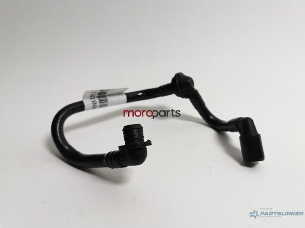 Conducta vacuum Volkswagen Polo (9N3) Hatchback 1.2 BZG 2009 VOLKSWAGEN POLO (9N_) [ 2001 - 2012 ] OEM 6Q1612041