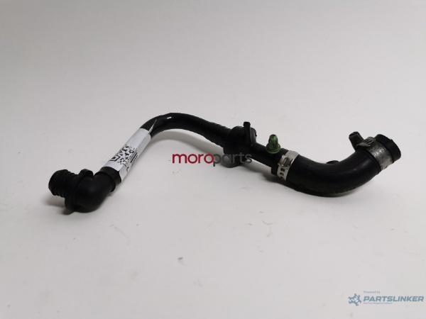 Furtun conducta servofrana vacuum presiune aer clapeta acceleratie Seat Toledo 2 1.4 1J0611939 OEM 1J0611939