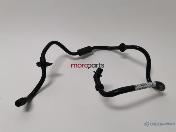 Furtun vacuum Audi Q7 (4LB) 2008 BUG AUDI Q7 (4LB) [ 2006 - 2016 ] OEM 7L8611932F