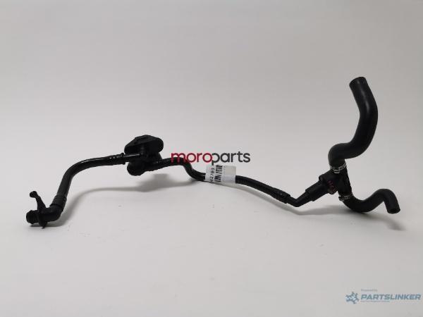 Furtun/conducta vacuum AUDI A3 II 8P1 2003 - 2013 2.0 FSI AXW, BLR, BLX, BLY, BMB, BVY, BVZ 1K0611933B