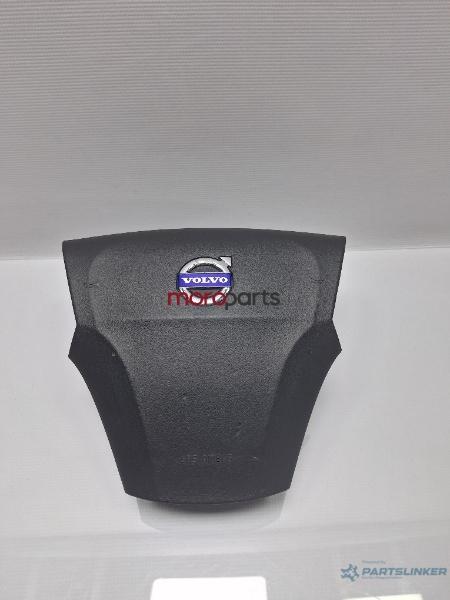 Airbag volan VOLVO V50 (MW, 545) [ 2003 - 2012 ] Autoliv 601407700 OEM 30615725