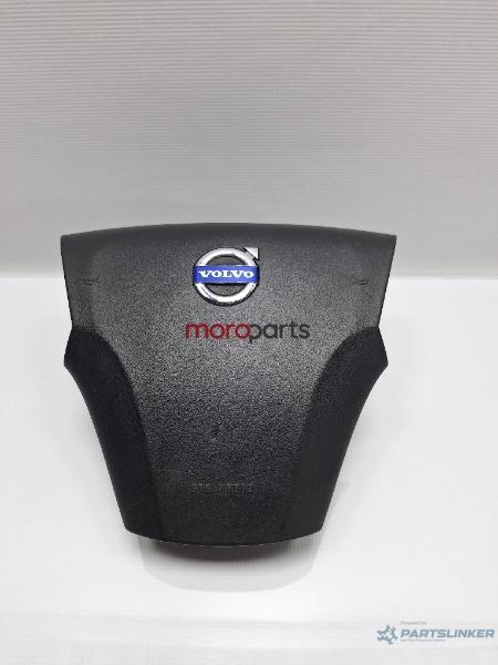 Airbag volan VOLVO V50 (MW, 545) [ 2003 - 2012 ] Autoliv 6100233A00 OEM 8623347