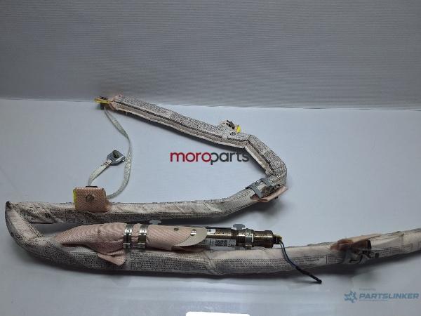 Airbag cortina dreapta VOLKSWAGEN PASSAT CC (357) [ 2008 - 2012 ] VAG OEM 3C8880742C