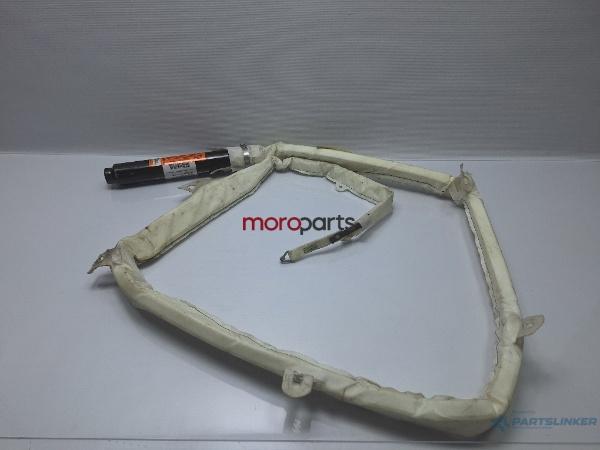 Airbag cortina dreapta VOLVO S40 I (VS, 644) [ 1995 - 2004 ] 602682401 OEM 30641334
