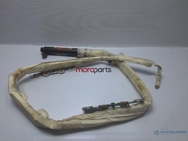 Airbag cortina stanga VOLVO V70 II (SW, 285) [ 1999 - 2008 ] Autoliv 570761800 OEM 8641343