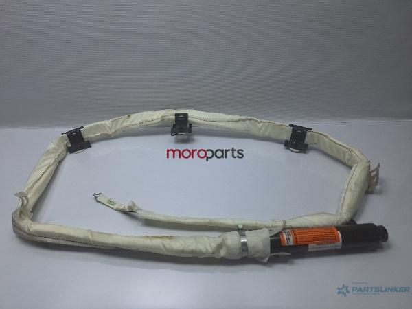Airbag cortina stanga VOLVO S40 I (VS, 644) [ 1995 - 2004 ] Autoliv 602682400 OEM 30641333