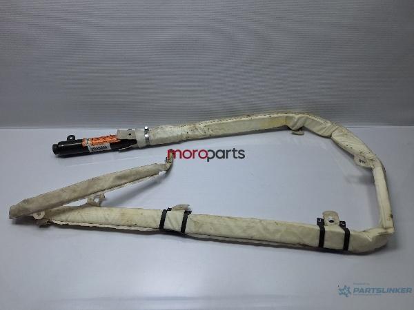 Airbag cortina dreapta VOLVO V40 Estate (VW, 645) [ 1995 - 2004 ] Autoliv 570677400 OEM 615532