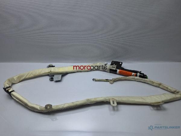 Airbag cortina dreapta VOLVO V40 Estate (VW, 645) [ 1995 - 2004 ] Autoliv 602682601 OEM 30641336