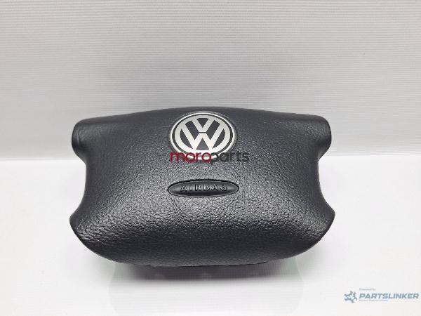 Airbag volan VOLKSWAGEN PASSAT (3B3) [ 2000 - 2005 ] VAG OEM 3B0880201AE