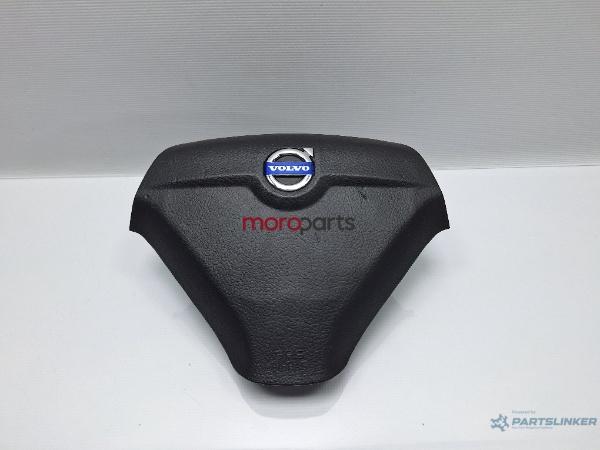 Airbag volan VOLVO S60 I (384) [ 2000 - 2010 ] Autoliv 6100233A00 OEM 30754311