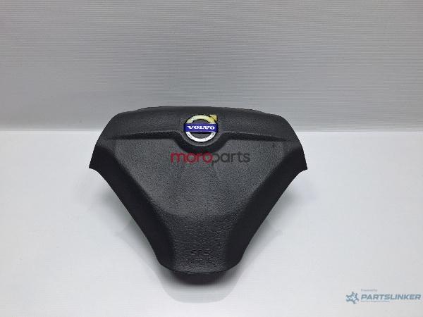 Airbag volan VOLVO XC90 I (275) [ 2002 - 2015 ] Autoliv 601407700 OEM 30754311