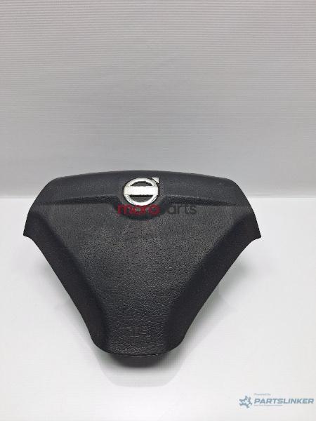 Airbag volan VOLVO XC70 CROSS COUNTRY (295) [ 1997 - 2007 ] Autoliv 570606400 OEM 8686222