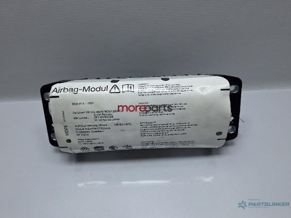 Airbag pasager VOLKSWAGEN GOLF VI Variant (AJ5) [ 2009 - 2013 ] VAG OEM 608104402A